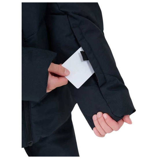 4F Παιδικό μπουφάν Technical Jacket